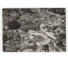 BAR-le-DUC: la préfecture et la gare routière vue aérienne 10x15 - très bon état