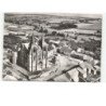 AVIOTH: la basilique vue aérienne 10x15 - très bon état