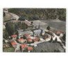 BENOITEVAUX: sanctuaire et abri des pélerins vue aérienne 10x15 - très bon état