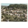 CLERMONT-en-ARGONNE: vue générale vue aérienne 10x15 - très bon état