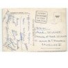 CLERMONT-en-ARGONNE: sur le centre de la ville vue aérienne 10x15 - état