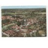 COUSANCES-les-FORGES: vue panoramique vue aérienne 10x15 - très bon état