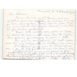 COUSANCES-les-FORGES: vue panoramique vue aérienne 10x15 - très bon état