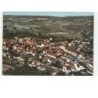 DAMVILLERS: vue générale vue aérienne 10x15 - très bon état