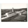 DOUAUMONT: l'ossuaire vue aérienne 10x15 - très bon état