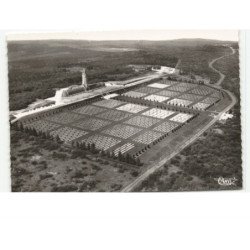 DOUAUMONT: l'ossuaire vue aérienne 10x15 - très bon état