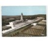 DOUAUMONT: l'ossuaire vue aérienne 10x15 - très bon état