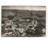 EUVILLE: vue générale vue aérienne 10x15 - très bon état