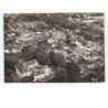 HAIRONVILLE: vue panoramique vue aérienne 10x15 - très bon état