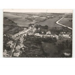 INOR: vue générale vue aérienne 10x15 - très bon état