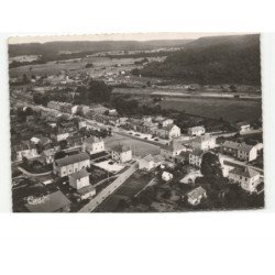 LES ISLETTES: le centre vue aérienne 10x15 - très bon état