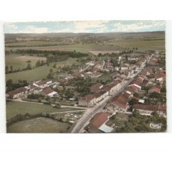 JAMETZ: vue aérienne 10x15 - très bon état