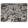 LIGNY-en-BARROIS: l'église vue aérienne 10x15 - très bon état