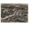 LEROUVILLE: le centre, l'église vue aérienne 10x15 - état