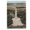 MONTFAUCON: le monument américain, John Russel Pope vue aérienne 10x15 - très bon état
