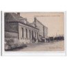 CONCHIL-le-TEMPLE : le café de la gare - tres bon etat