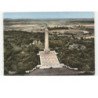 MONTFAUCON: le monument américain, john russel pope vue aérienne 10x15 - très bon état