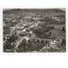 MONTMEDY: vue générale vue aérienne 10x15 - très bon état