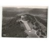 MONTSEC: panoramique et monument vue aérienne 10x15 - très bon état