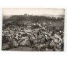 MONTMEDY: vue générale vue aérienne 10x15 - très bon état