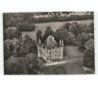 MOUZAY: château de charmois vue aérienne 10x15 - très bon état