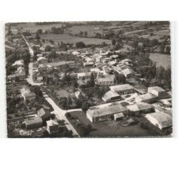 NUBECOURT: vue générale vue aérienne 10x15 - état