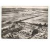 SORCY-VILLAGE: vue générale vue aérienne 10x15 - très bon état