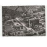 SAINT-MIHIEL: quartier de l'église saint-michel vue aérienne 10x15 - très bon état