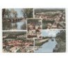 TRONVILLE-en-BARROIS: 5 vues vue aérienne 10x15 - état