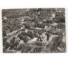 STENAY: place de l'hôtel de ville vue aérienne 10x15 - état
