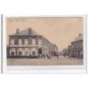 CARVIN : place de la gare - tres bon etat