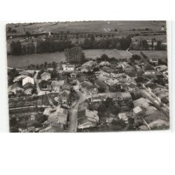 TRONVILLE-en-BARROIS: vue générale vue aérienne 10x15 - très bon état