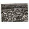 TRONVILLE-en-BARROIS: vue générale vue aérienne 10x15 - très bon état