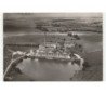 STENAY: la papeterie vue aérienne 10x15 - très bon état