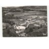 TRONVILLE-en-BARROIS: l'usine rhovyl vue aérienne 10x15 - très bon état