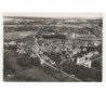 VARENNES-en-ARGONNE: vue générale vue aérienne 10x15 - très bon état