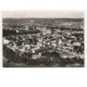 VERDUN: quartier d'anthouard, hôpital saint-nicolas et cathédrale vue aérienne 10x15 - très bon état