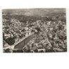 VERDUN: vue panorammique vue aérienne 10x15 - très bon état