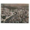 VERDUN: vue panoramique vue aérienne 10x15 - très bon état