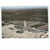 VERDUN: ossuaire de douaumont vue aérienne 10x15 - état