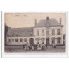 CARVIN : le mairie - tres bon etat