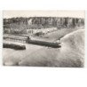 LE TREPORT: vue générale vue aérienne 10x15 - très bon état