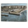 LE TREPORT: vue générale vue aérienne 10x15 - état