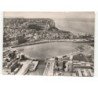 LE TREPORT: vue aérienne 10x15 - très bon état