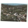 VARENGEVILLE-sur-MER: vue générale vue aérienne 10x15 - très bon état