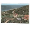 VARENGEVILLE-sur-MER: hôtel de la terrasse vue aérienne 10x15 - très bon état