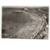 VEULETTES-sur-MER: vue aérienne 10x15 - très bon état