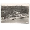 VILLEQUIER: vue générale vue aérienne 10x15 - état