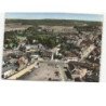 BLANGY-sur-BRESLE: vue générale vue aérienne 10x15 - très bon état