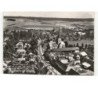 BURES-en-BRAY: vue générale vue aérienne 10x15 - très bon état